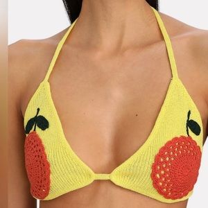 Staud Gino Top Size S (NWT)